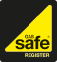 Gas Safe Register Logo