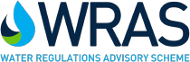 WRAS Logo